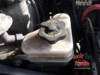 Ford USA Explorer Explorer (UN105/150), SUV, 1994 / 2002 4.0 V-6 4x4 picture 10