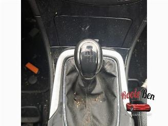 Opel Insignia Insignia Sports Tourer, Combi, 2008 / 2017 2.0 CDTI 16V 140 ecoFLEX picture 11