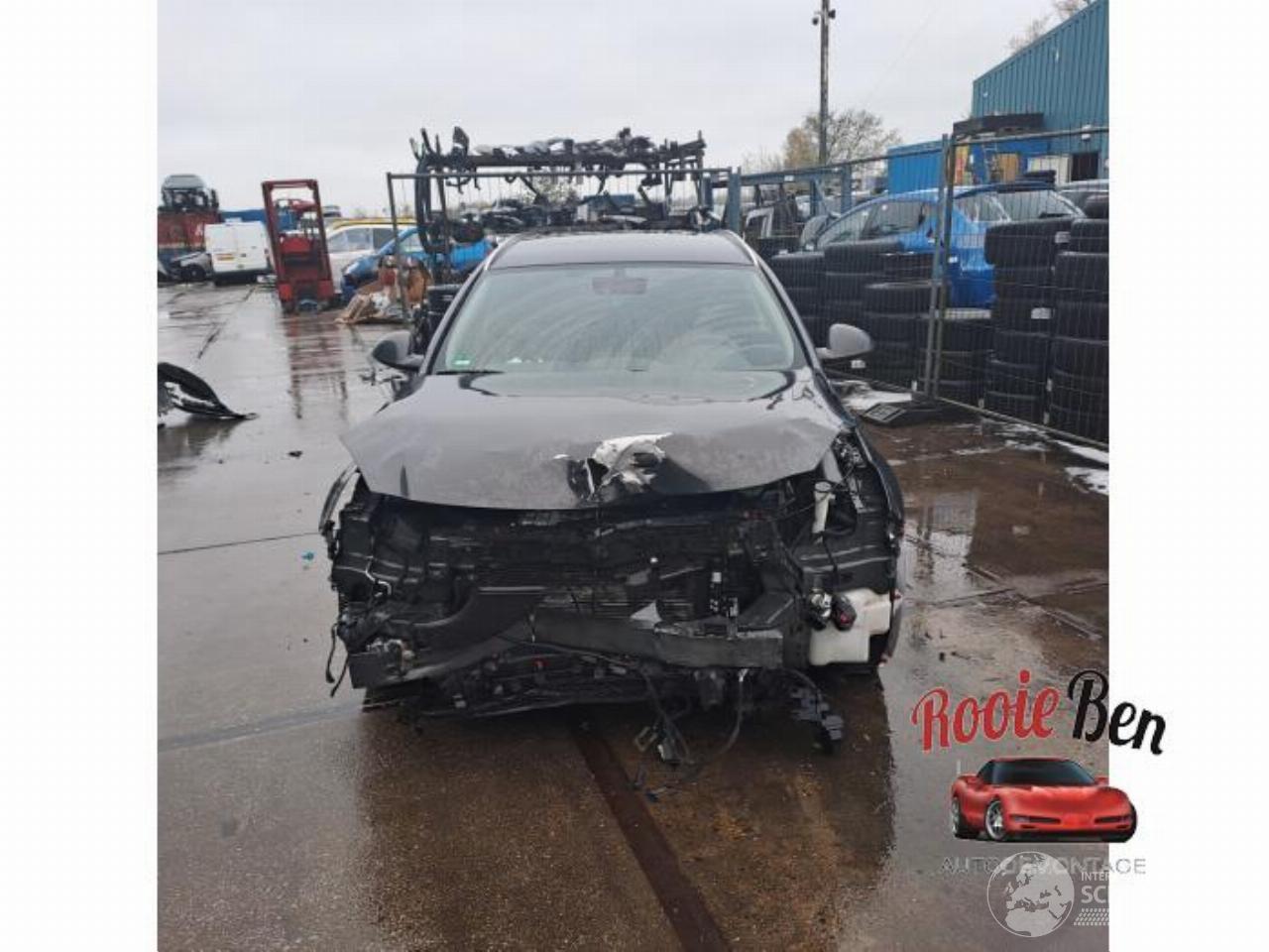 Opel Insignia Insignia Sports Tourer, Combi, 2008 / 2017 2.0 CDTI 16V 140 ecoFLEX