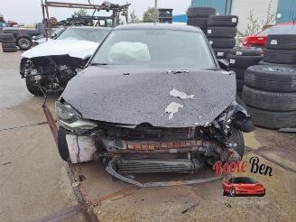 rozbiórka samochody osobowe Volkswagen Polo Polo V (6R), Hatchback, 2009 / 2017 1.2 TDI 12V BlueMotion 2011/5