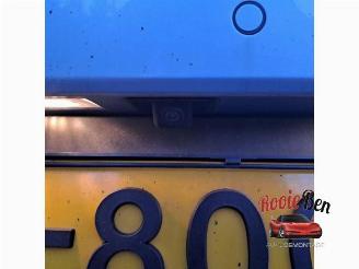 MG ZS ZS, SUV, 2019 EV 45 kWh picture 30