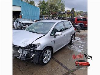 Toyota Auris Auris (E15), Hatchback, 2006 / 2012 1.8 16V HSD Full Hybrid picture 2