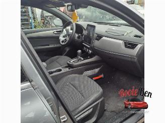 Renault Arkana Arkana (RJLL), SUV, 2020 1.6 E-Tech 145 16V picture 10