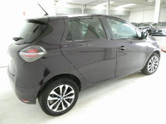 Renault Zoé INTENS picture 8