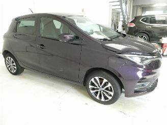 Renault Zoé INTENS picture 10