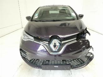 Renault Zoé INTENS picture 2
