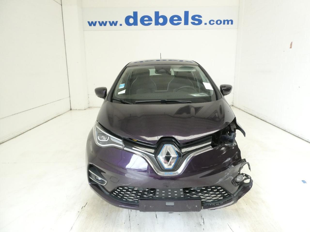 Renault Zoé INTENS