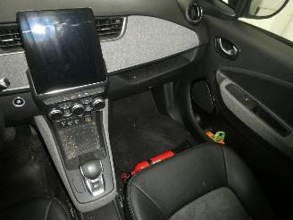 Renault Zoé INTENS picture 13