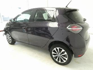 Renault Zoé INTENS picture 5