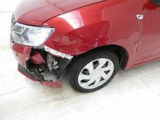 Dacia Logan AMBIANCE picture 4