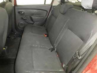 Dacia Logan AMBIANCE picture 19