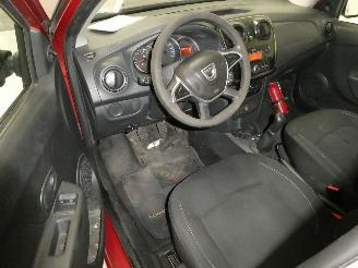 Dacia Logan AMBIANCE picture 17