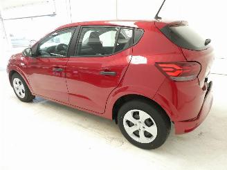 Dacia Sandero III ESSENTIA picture 4