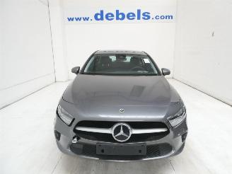 Mercedes A-klasse 160 picture 1