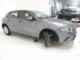 Mercedes A-klasse 160 picture 7