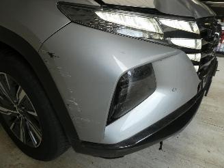 Hyundai Tucson  picture 16