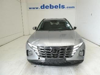 Vaurioauto  passenger cars Hyundai Tucson  2023/5
