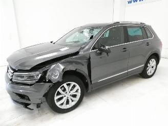 Volkswagen Tiguan HIGHLINE picture 3