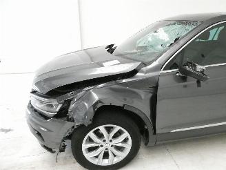 Volkswagen Tiguan HIGHLINE picture 4
