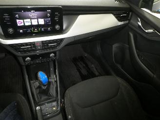 Skoda Scala 1.6D   AMBITION picture 15