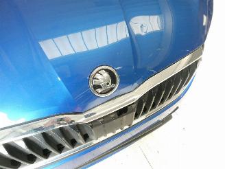 Skoda Scala 1.6D   AMBITION picture 3