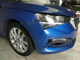 Skoda Scala 1.6D   AMBITION picture 13