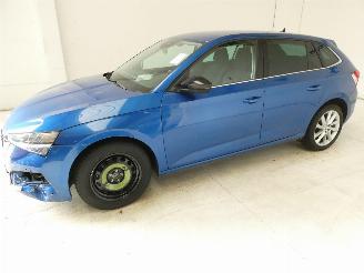 Skoda Scala 1.6D   AMBITION picture 5