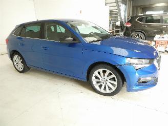 Skoda Scala 1.6D   AMBITION picture 12