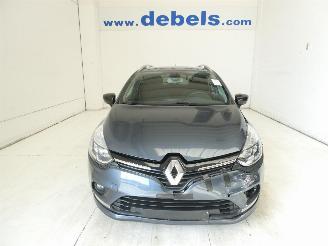 Avarii autoturisme Renault Clio IV GRANDTOUR 2020/9
