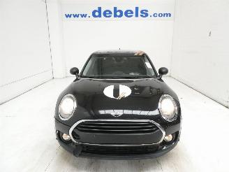 Avarii autoturisme Mini Cooper ONE CLUBMAN 2016/10