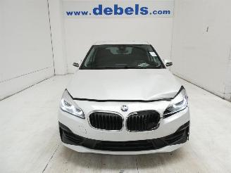 Avarii autoturisme BMW 2-serie I 2018/10