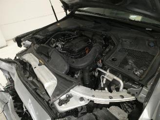 Mercedes C-klasse 1.6D  C 200 BLUETEC picture 17