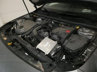 Mercedes Cla-klasse 180 picture 20