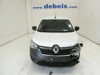 Schadeauto Renault Express 1.5D CONFORT 2022/9