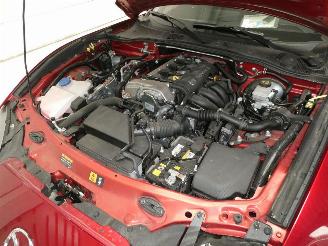 Mazda MX-5  picture 20