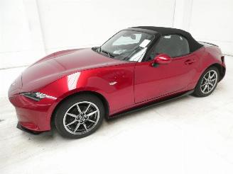 Mazda MX-5  picture 3