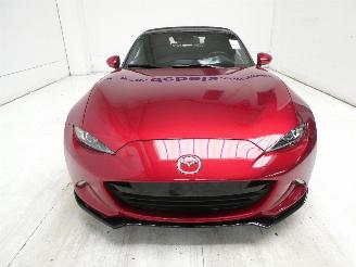 Mazda MX-5  picture 2
