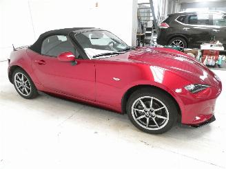 Mazda MX-5  picture 11