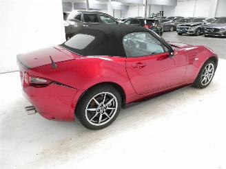 Mazda MX-5  picture 9