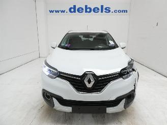 Renault Kadjar S EDITION picture 1