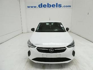 Avarii autoturisme Opel Corsa F 2021/7