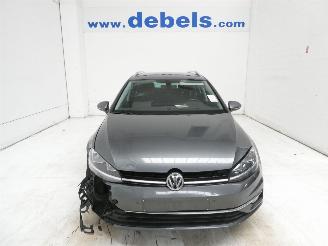 Volkswagen Golf VARIANT COMFORT picture 1