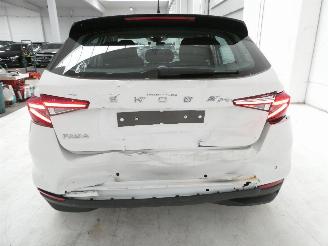 Skoda Fabia SELECTION picture 5