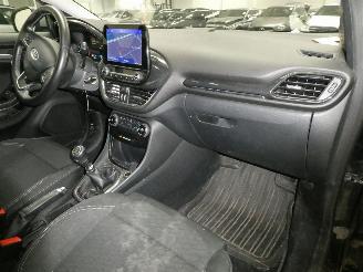 Ford Puma TITANIUM picture 14