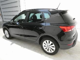 Seat Arona MOVE! 1.0 TSI 95CV picture 4