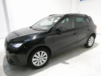 Seat Arona MOVE! 1.0 TSI 95CV picture 3