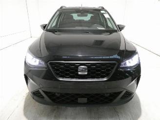 Seat Arona MOVE! 1.0 TSI 95CV picture 2