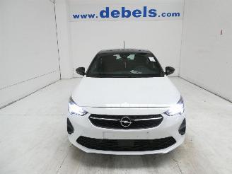 skadebil auto Opel Corsa GS 2023/4