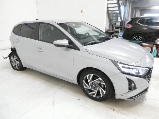 Hyundai I-20  picture 14