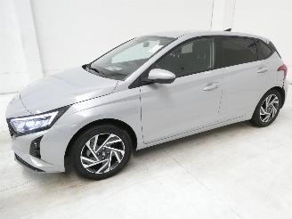 Hyundai I-20  picture 4